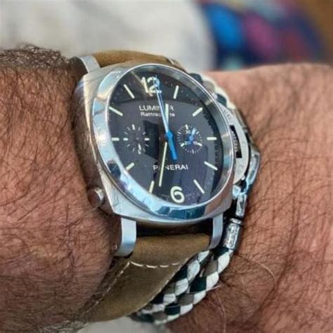 panerai 362 for sale|Panerai .